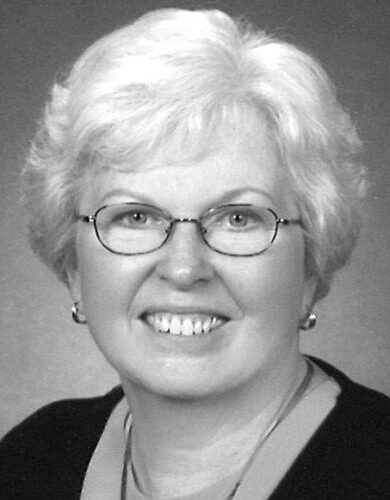 Annabelle J. Erickson